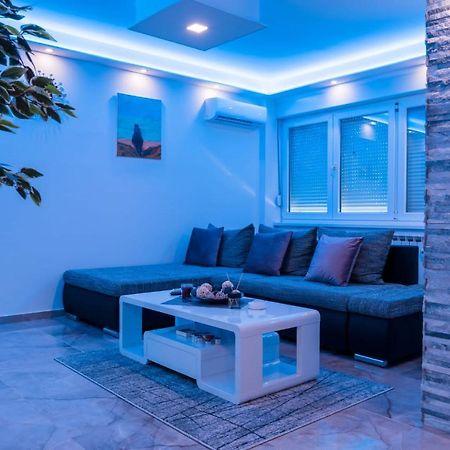 Rayyan Apartment Загреб Экстерьер фото